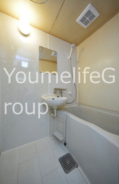 ロイヤルエモンド藤沢 風呂画像