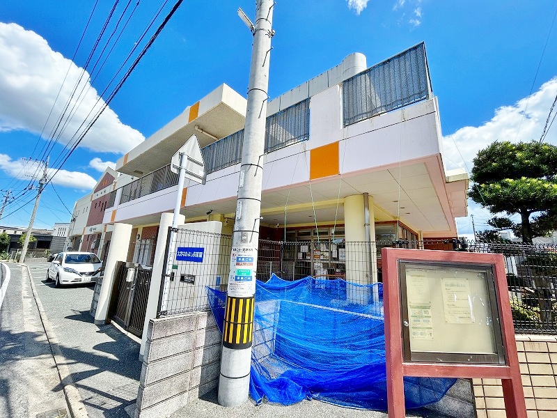 プランドール　Ｃ棟 周辺画像4