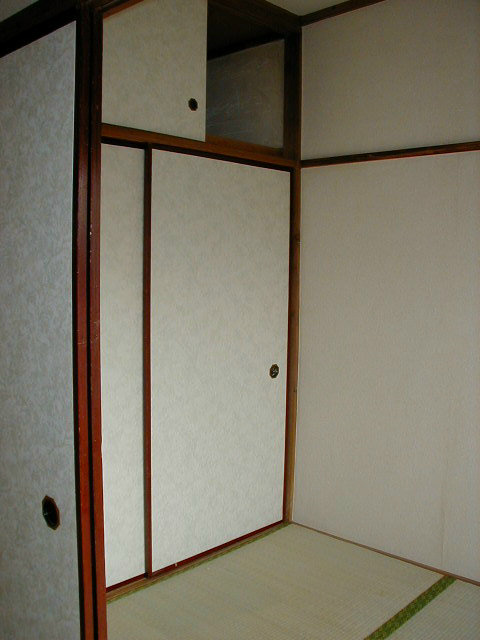 第二白樺荘 その他部屋・スペース