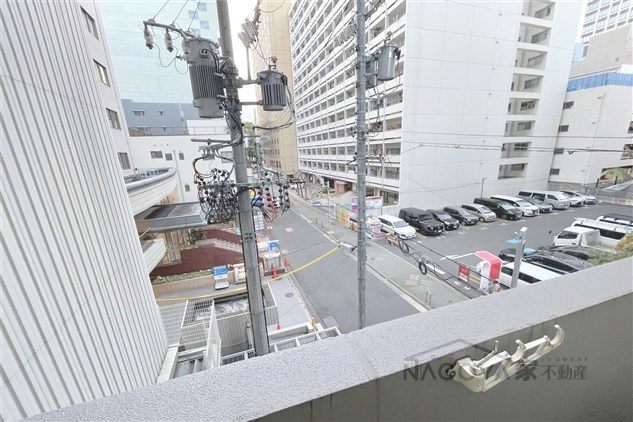 カスタリア栄 その他2