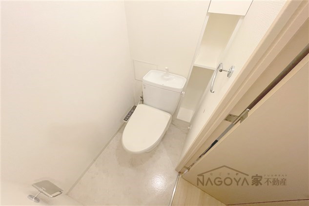 カスタリア栄 その他4