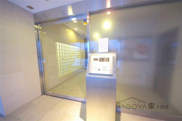 カスタリア栄 その他外観2