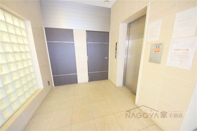 カスタリア栄 その他外観6