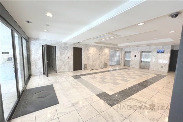 カスタリア伏見 その他外観2