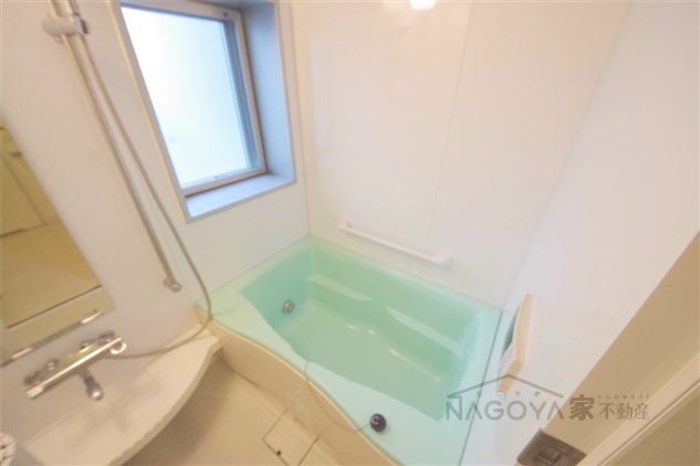 カスタリア伏見 風呂画像