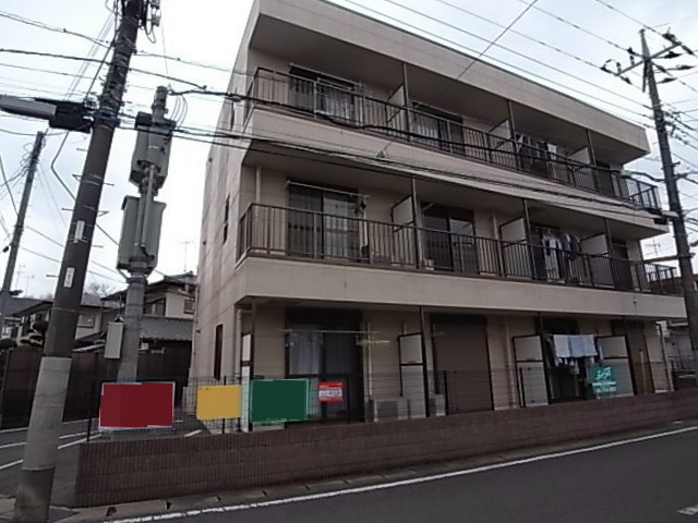 フォアサイトYUKI その他外観6