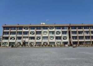 ハイムスワマ 小学校