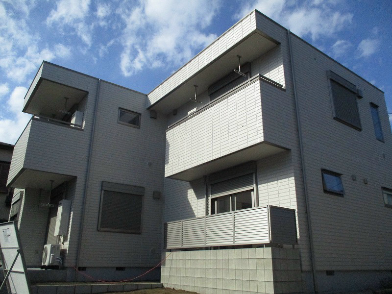 クレール和泉が丘 101号室 外観