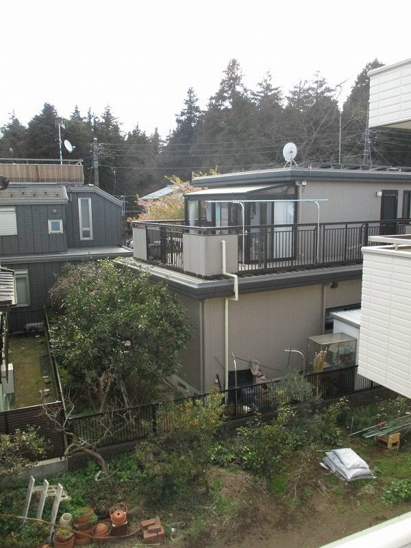 クレール和泉が丘 その他4