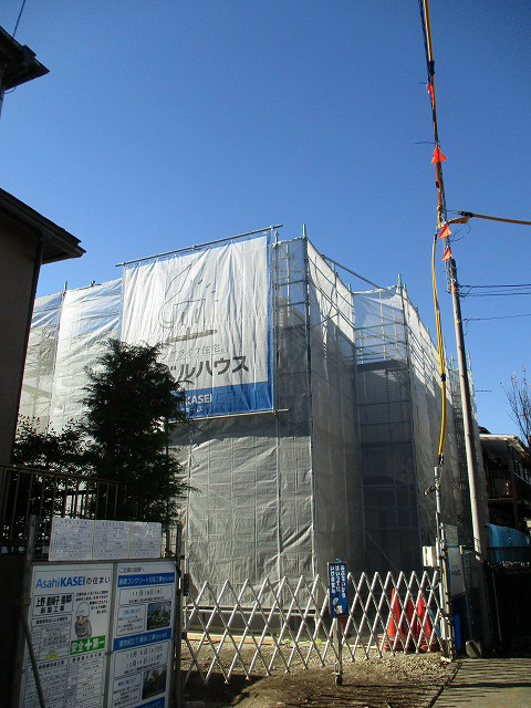 クレール和泉が丘 その他外観1