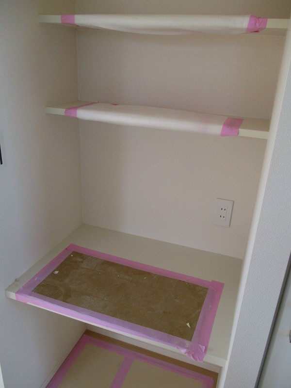 クレール和泉が丘 その他8