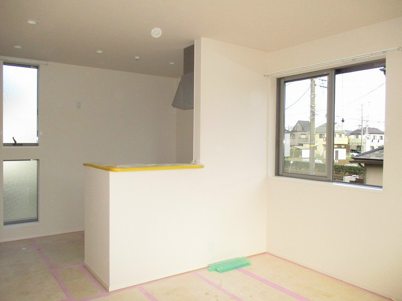 クレール和泉が丘 リビング