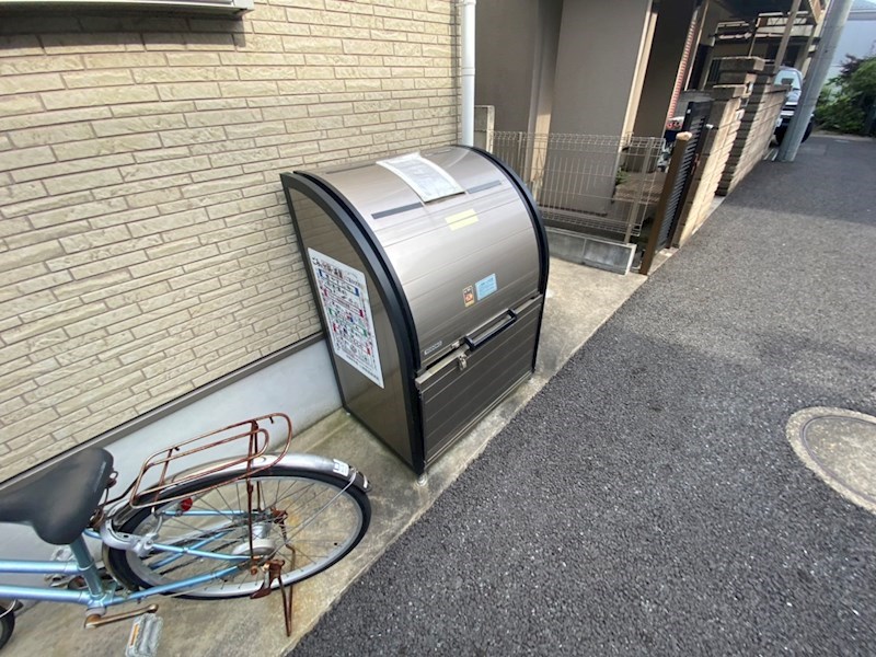 アペルシア その他外観1