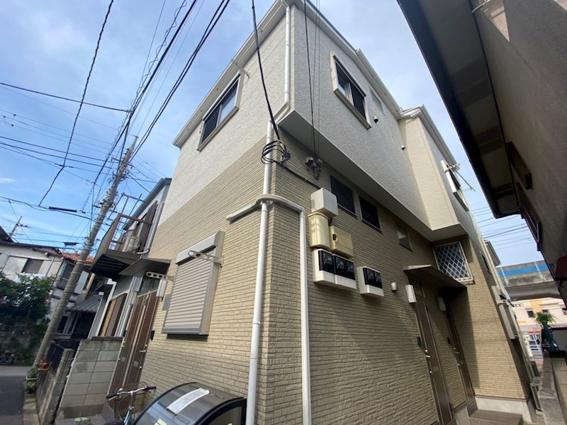 アペルシア その他外観2