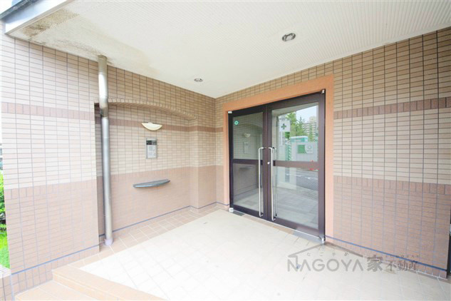 ラフォーレ千種 その他外観1