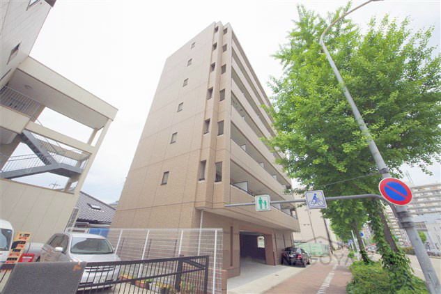 ラフォーレ千種 その他外観3