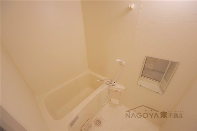 ラフォーレ千種 風呂画像