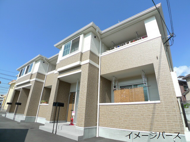 同社施工例