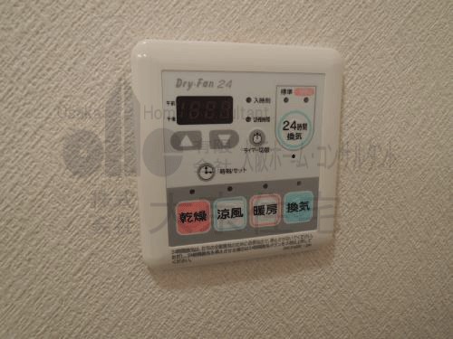 シャルム山本 その他
