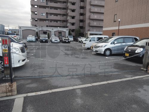 シャルム山本 その他共有部分