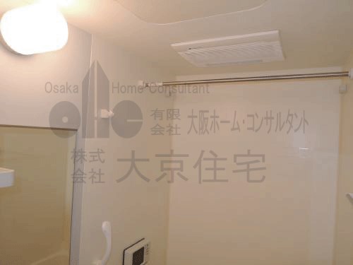 シャルム山本 風呂画像
