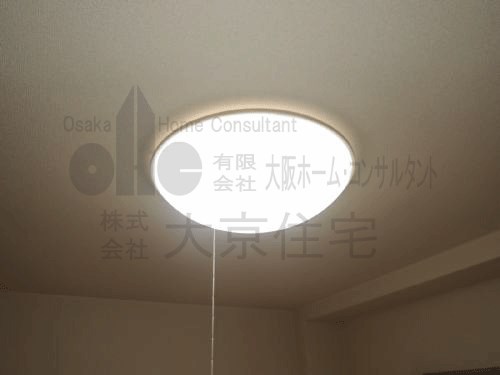 シャルム山本 その他設備