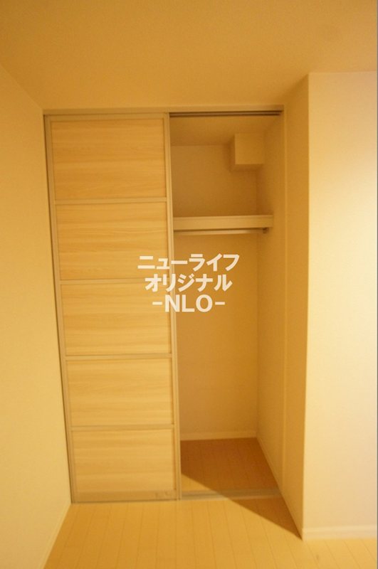 Ｇｒａｎ　Ｍｅｒｖｅｉｌｌｅ 収納