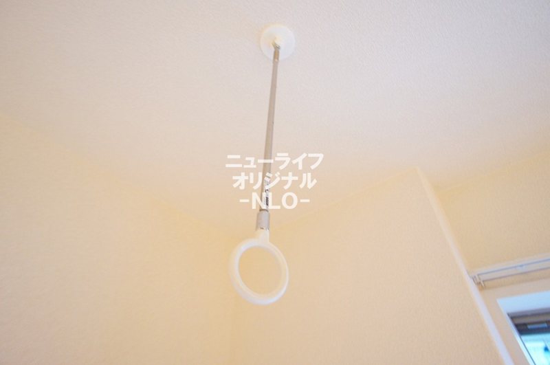 Ｇｒａｎ　Ｍｅｒｖｅｉｌｌｅ その他設備