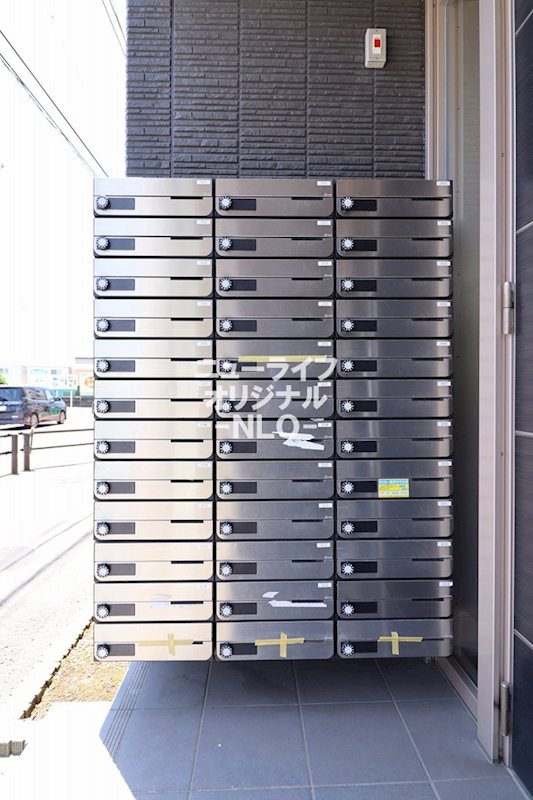 Ｇｒａｎ　Ｍｅｒｖｅｉｌｌｅ その他設備