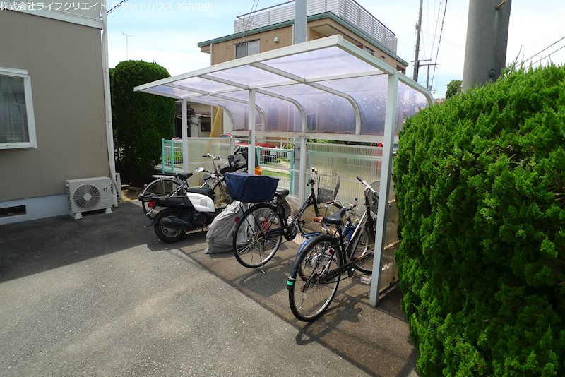 サンハイツ加古川 その他4
