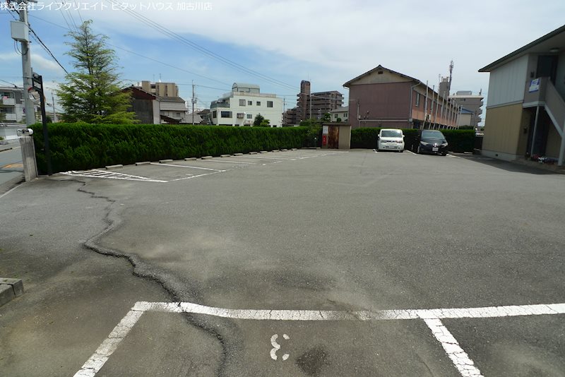 サンハイツ加古川 その他5