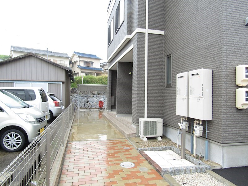リラッサンテ その他1