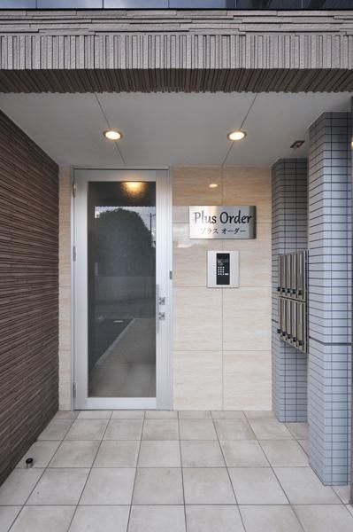 プラスオーダー その他外観3