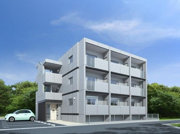 プラスオーダー その他外観4