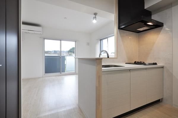 プラスオーダー キッチン