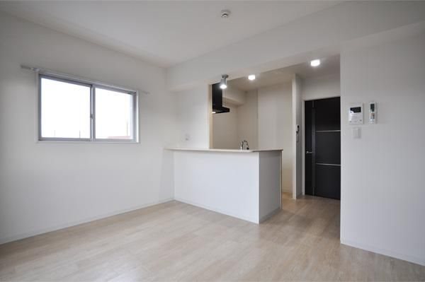 プラスオーダー ベッドルーム