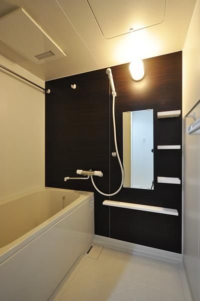 プラスオーダー 風呂画像