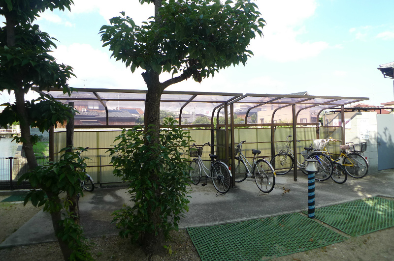 ヴィラ・ビスタＡ その他6