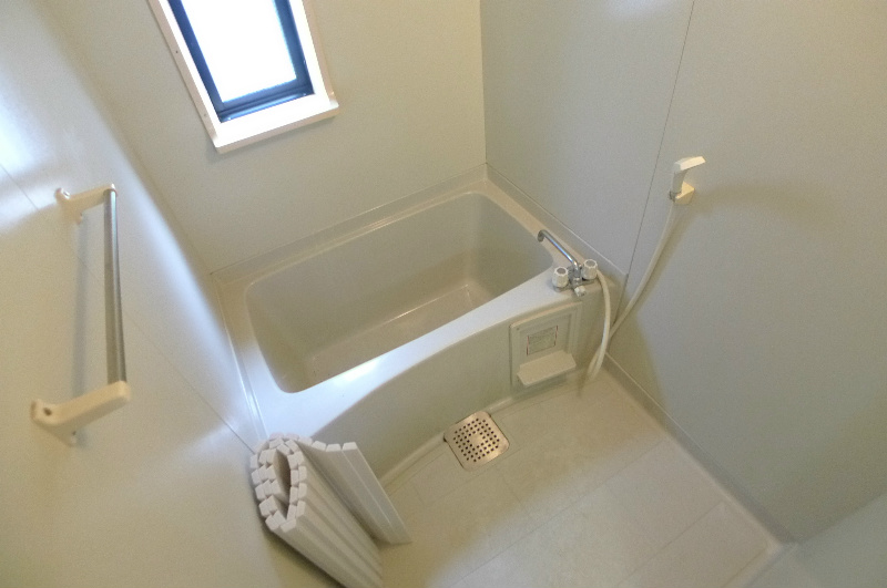 ヴィラ・ビスタＡ 風呂画像