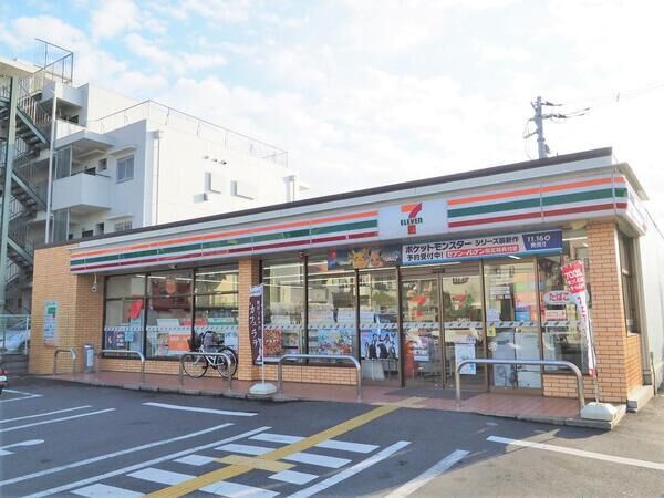 フローリッシュ 周辺画像5