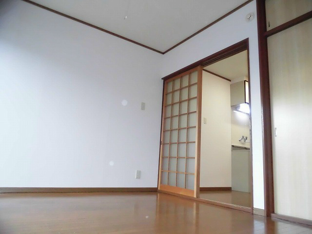 MAISON HOLLY-HOCK その他部屋・スペース