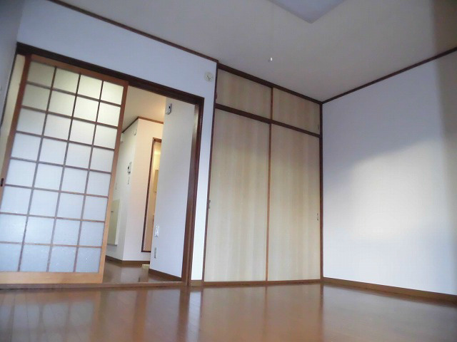 MAISON HOLLY-HOCK その他部屋・スペース