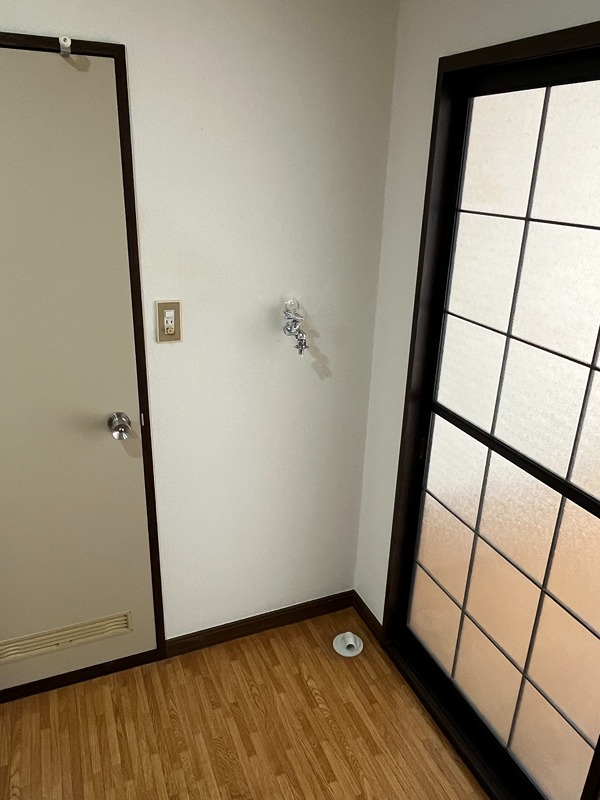 サニーハイツ中村 その他