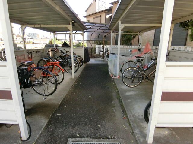 サザンクロス その他外観1