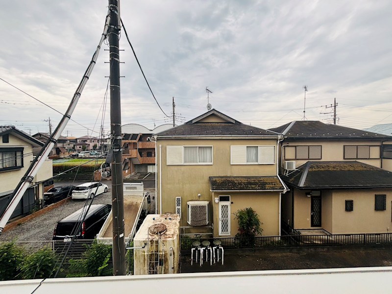 ハウス青山 その他7
