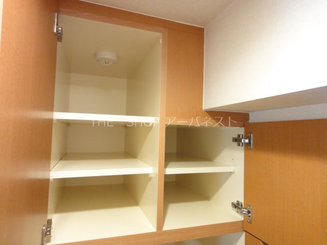 ルーブル武蔵小山 その他