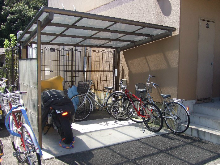 Ｐｈｌｏｘ五反田 その他2