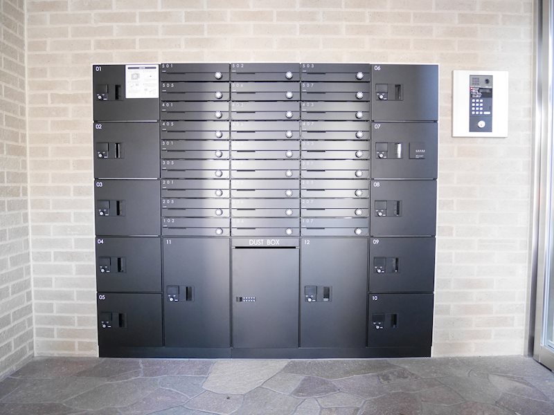 アプリール その他外観1