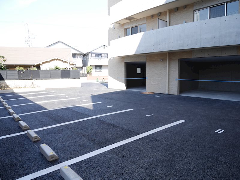 アプリール その他外観2