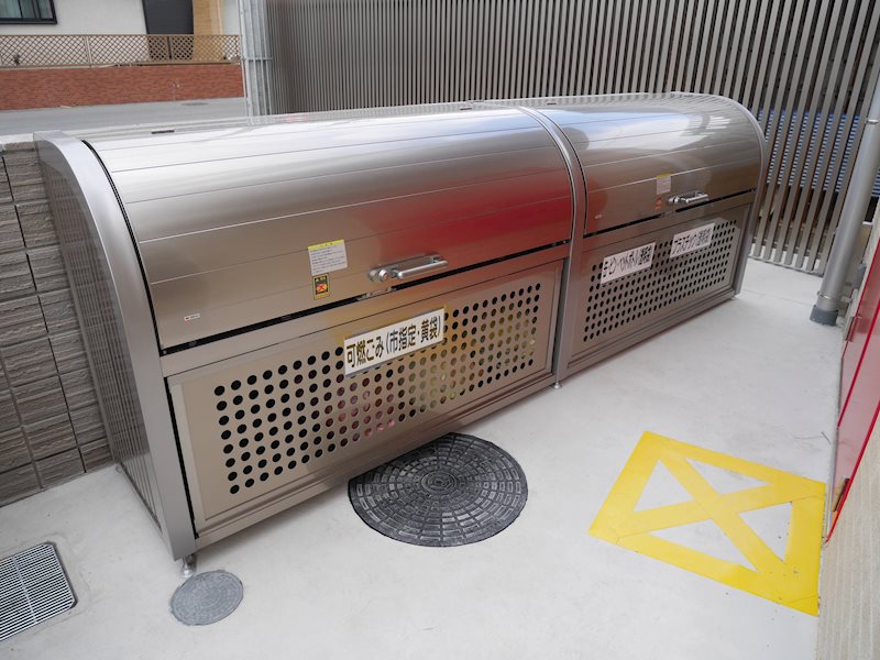 アプリール その他外観4